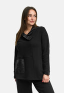 'Noa' Túnica – limpia, vanguardista y suave