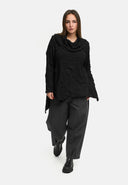 'Brunel' Τουνίκ – κοντή μορφή, ευγενώς δομημένη & γιακάς πουκαμίσου