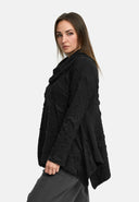 'Brunel' Τουνίκ – κοντή μορφή, ευγενώς δομημένη & γιακάς πουκαμίσου