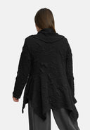 'Brunel' Τουνίκ – κοντή μορφή, ευγενώς δομημένη & γιακάς πουκαμίσου