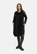 'Lunet' Vestido – moderno, elegante & com design marcante