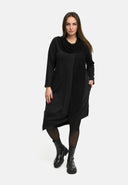 'Lunet' Vestido – moderno, elegante & com design marcante