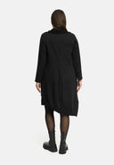 'Lunet' Vestido – moderno, elegante & com design marcante