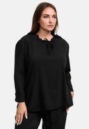 Kekoo Camisa 'Luxe Noir' 