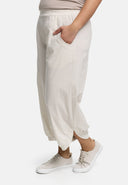 'Valeria' bukser – komfortable, flydende & moderne