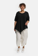 'Valeria' Skjorte – flydende, moderne & minimalistisk