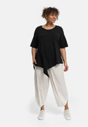 'Valeria' Skjorte – flydende, moderne & minimalistisk