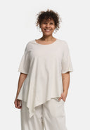 'Valeria' Skjorte – flydende, moderne & minimalistisk