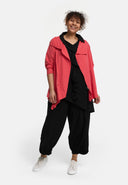 Chaqueta 'Valeria' – ligera, asimétrica y moderna