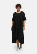 Vestido 'Valeria' – fluido, moderno y femenino