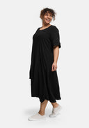 Vestido 'Valeria' – fluido, moderno y femenino