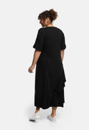 Vestido 'Valeria' – fluido, moderno y femenino