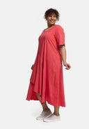 Vestido 'Valeria' – fluido, moderno y femenino