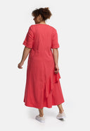 Vestido 'Valeria' – fluido, moderno y femenino