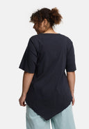 'Viona' Tuniek – vloeiend, elegant & flatterend