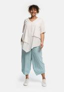 'Viona' Tuniek – vloeiend, elegant & flatterend