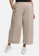'Cotella' Culotte – luftig, pur & modern