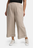 'Cotella' Culotte – luftig, pur & modern