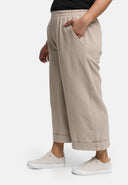 'Cotella' Culotte – luftig, pur & modern