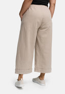'Cotella' Culotte – luftig, pur & modern