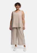 'Cotella' Culotte – luftig, pur & modern