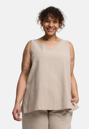 'Cotella' Capa – leve, natural e moderna