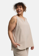 'Cotella' Capa – leve, natural e moderna