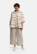 'Cotella' Capa – leve, natural e moderna