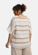 Camicia 'Avina' – moderna, leggera e femminile