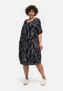 Sukienka 'Maris' – lekka, artystyczna i komfortowa