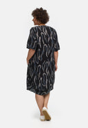 Sukienka 'Maris' – lekka, artystyczna i komfortowa