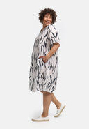 Sukienka 'Maris' – lekka, artystyczna i komfortowa