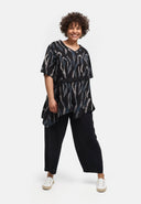 Pantalones 'Liva' – puros, cómodos y atemporalmente modernos