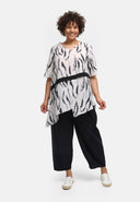 Túnica 'Maris' – ligera, artística y versátil para estilizar