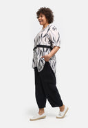 Túnica 'Maris' – ligera, artística y versátil para estilizar