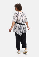 Túnica 'Maris' – ligera, artística y versátil para estilizar