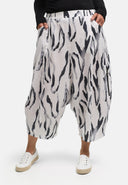 Pantalones harén 'Maris' – ligeros, cómodos y elegantes