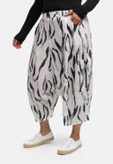 Pantalones harén 'Maris' – ligeros, cómodos y elegantes