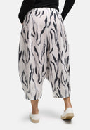 Pantalones harén 'Maris' – ligeros, cómodos y elegantes