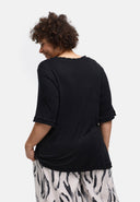 Túnica 'Liva' – cómoda, femenina y versátil