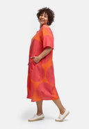 'Solina' Kleid  – weich, modern & komfortabel