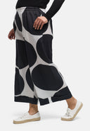 Pantalón 'Solina' – ligero, gráfico y moderno