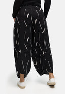 Pantalones 'Noira' – fluidos, modernos y cómodos