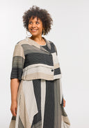 Bolero 'Sorella' – moderno, natural y artístico