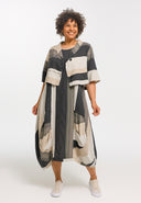 Bolero 'Sorella' – moderno, natural y artístico