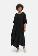 Vestido 'Camilla' – fluido, natural y elegante