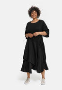 Vestido 'Camilla' – fluido, natural y elegante