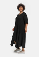 Vestido 'Camilla' – fluido, natural y elegante