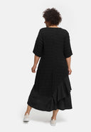 Vestido 'Camilla' – fluido, natural y elegante
