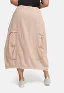 Falda 'Camilla' – natural, elegante y cómoda